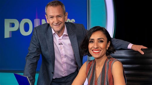 Pointless - Series 33: Episode 39