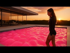 Choose Your Perfect Pool | AI ASMR Compilation