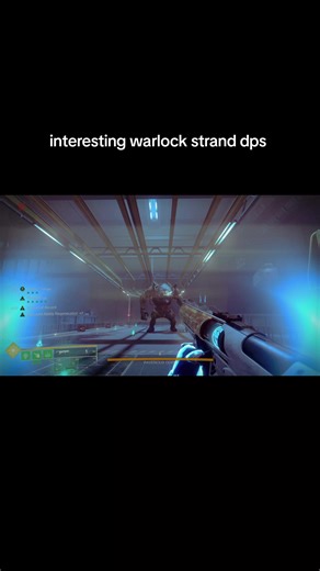 Improve Your Warlock Strand DPS in Destiny 2