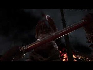 HUNGER Gameplay Reveal Trailer - Coming to Early Access 2025