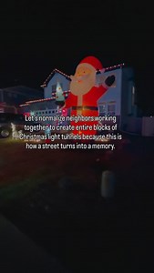 If you haven’t visited Lacewood Lane in Johnstown, you have to. We went this weekend and every single person loved it. An entire block of Christmas lights, sidewalks wrapped in glowing tunnels, it truly felt magical ✨ And don’t worry, we’ve got even more holiday cheer coming. We have a full list of homes in Milliken, Johnstown, and rural Weld County that were nominated in our annual Christmas Decorating Celebration, and we can’t wait to share them with you tomorrow plus we’ll be asking you to he