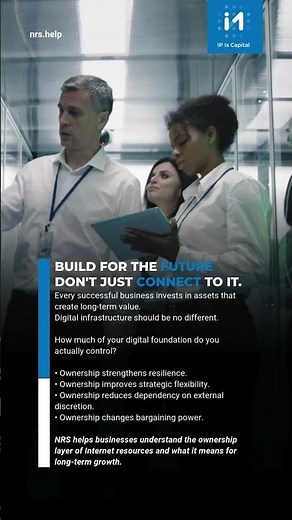 Every business plans for the future by investing in assets that strengthen its position over time.