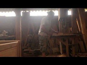 How to Create a Wooden Keepsake Box