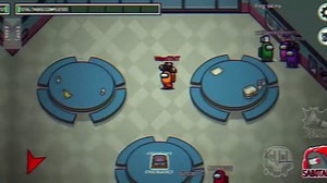 Top 300 Funniest Moments In Among Us