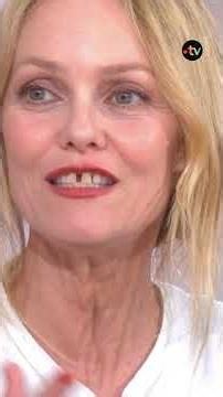 Vanessa Paradis, her friendship with Étienne Daho