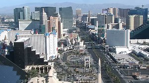 Nevada casinos hit $1.2 billion in gaming wins during October
