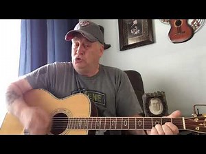 James Blunt Monsters (cover)