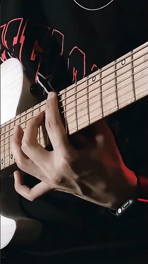 Drop F# Djent/Modern Metal | Legator OT7 #metal #modernmetal #djent #metalriffs #guitarriff #7string