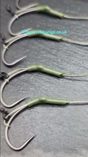 Gardner mugga slip d multi combi carp rigs #carp #fishing #carpfishing #carprigs #fyp