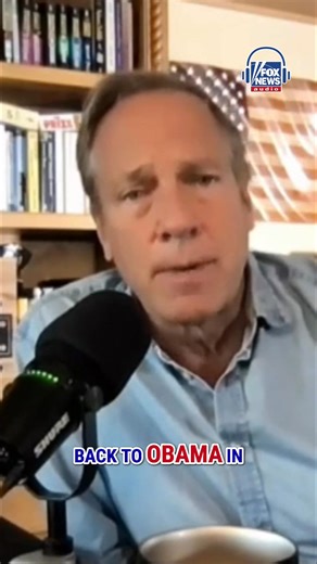 What's really the issue with today's workforce? Mike Rowe tells Brian’s Kilmeade that the real problem is the "will gap" from workers today. https://buff.ly/aQ3KEzv | FOX News Radio