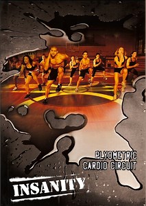 Insanity Plyometric Cardio Circuit Iso Download