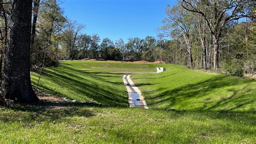 This Flowood project is completed, paving the way for big development. See what