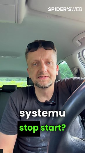 Jak darmowo wyłączyć system start-stop w samochodzie?