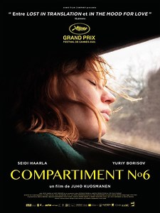 Casting, équipe et plus d’informations sur le film Compartiment N°6