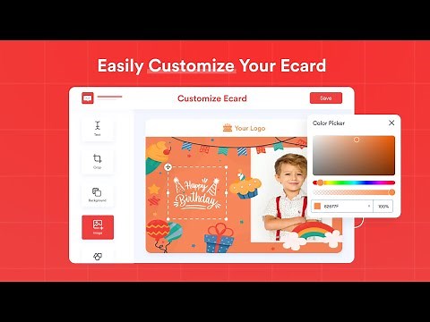 How to Add Interactive Digital Greeting E-cards to Your Website and Beyond! 2023