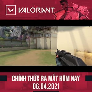 143K views · 195 reactions |  VALORANT - SIÊU PHẨM FPS TỪ RIOT GAMES...
