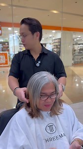226K views · 1.9K reactions | SHOPEE shopee.ph/foura.hair.products LAZADA https://s.lazada.com.ph/s.jM4hO TIKTOK https://www.tiktok.com/@foura_philippines?_t=ZS-8swIEn2qTmK&_r=1 | Threema Miguelized | Facebook