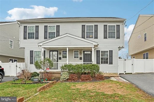 270 Davis Ave, Clifton Heights, PA 19018 | Estately 🧡 | MLS# PADE2110060