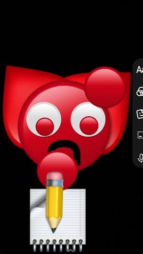 Eternal Writing “I won’t ever speed” 7390 times!