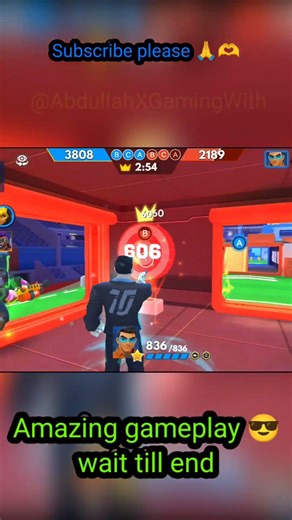 💀 Noob to Pro in 30 Seconds! FRAG Pro Shooter #shorts #gaming #frag