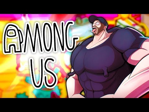 Sandworm, RCXD, and Predator Missile Impostors - Big Modded Among Us Update!