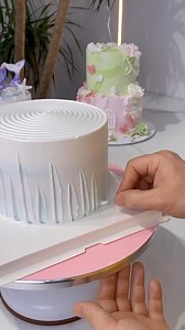 930K views · 7.5K reactions | Birthday Cake Design | Chef Aliakbar | Facebook