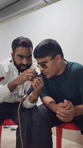 165K views · 4.5K reactions | It is an honor for me to share the Red Premier League Combox. I Congratulate the management of Red Premier League who have provided the quality Cricket to the players, said Visually Impaired Cricket commentator from North Kashmir #MusaibYousuf during the quaterfinal match of Red Premier League. #jksportstime #RedPremierLeague | JKSportstime | Facebook