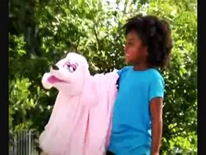 Cuddleuppets New Commercial