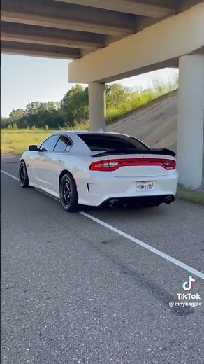 Cammed 2022 Dodge Charger Scatpack 392!!!