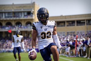 Daniel Scott, S, California | NFL Draft Scouting Report