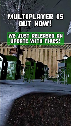 New multiplayer update! 😱#vr #gaming #multiplayer #plasticbattlegrounds #fyp