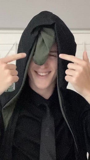 Hilarious Draco Cosplay Bloopers You Can't Miss