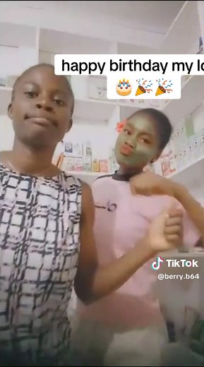 berry b on TikTok
