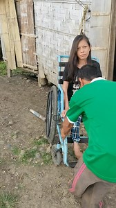 2.1M views · 48K reactions | Hello guis maoni iyang kuya o amang ni guis dili ka tingog pro palangga niya iyang manghod♥️#followerseveryone #followers2024fbreels #2024readingchallenge #philippines2024 #fbreelsfyp #highlightsシ゚ | Gelyn F Moda | Facebook