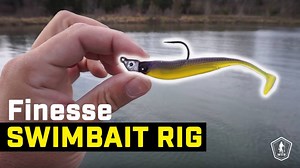 12K views · 109 reactions | Winter Swimbait Tips From Milliken Fishing | Mystery Tackle Box | Facebook