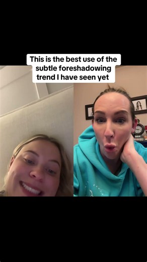 Home Birth: Subtle foreshadowing Trend