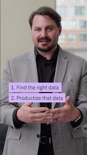 AT&T's Data Strategy: Focusing On What Matters