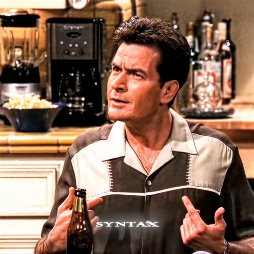 "SIE HATTE UNRECHT"💀🔥 | TWO AND A HALF MEN | NO BATIDÃO slowed