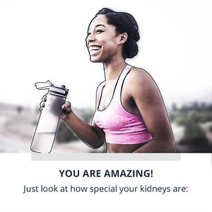 3.3K views · 46 reactions | Your kidneys are amazing and do a great...
