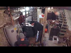 Steam Boiler Class, Hartford Loop