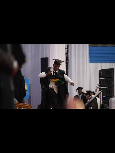 University of Fort Hare Autumn Graduation 2026 Highlights