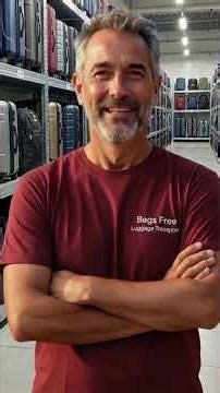 수하물 배송 서비스 개요