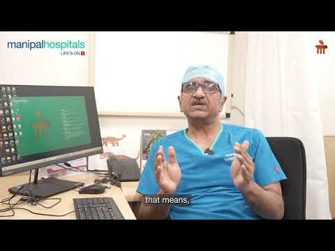 Understanding Posterior Urethral Valves (PUV) | Dr. Subhasis Saha | Manipal Hospital Mukundapur