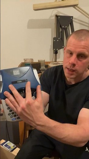 Unraveling the Mystery: Tape Usage in Brother P-Touch Label Machines | Roberts & Co Investigates