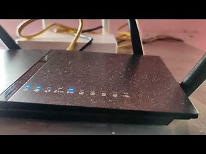 How to setup Hathway Dual Band router | Hathway 5ghz Router | Hathway Dual Band router setup.