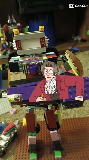 my counter to any argument