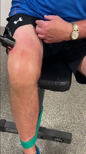 RenPho Heating Massage Gun