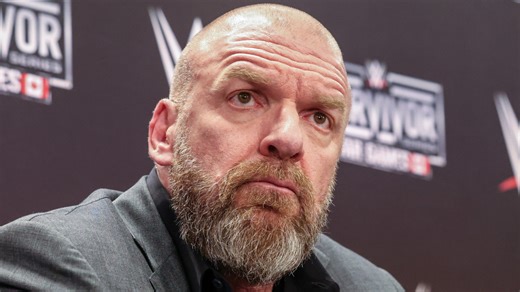 What Triple H Told Major WWE Star Following Devastating Injury – TJR Wrestling