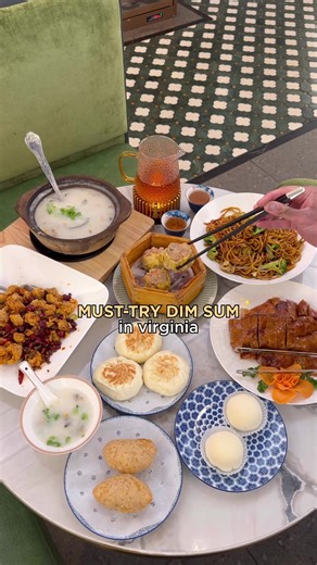 Authentic Dim Sum Experience at 1983 Chinese Cuisine