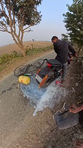 9.3M views · 234K reactions | Ghost  Prank Ke karan 100 Liter Dudh Bah Gaya  #reels #ghost #ghostprank #prank #prankvideo #scarymoto #viralvideo | Motovlogger Mithlesh | Facebook